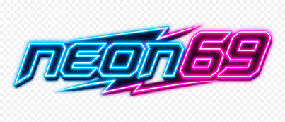Logo neon69 untuk beranda